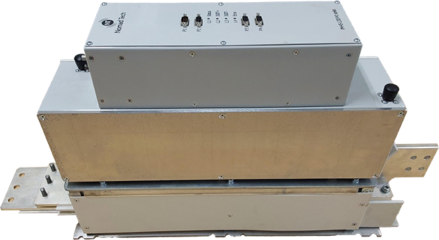 M1 module