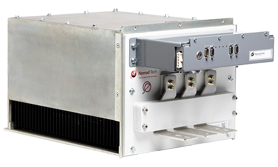 S1 module