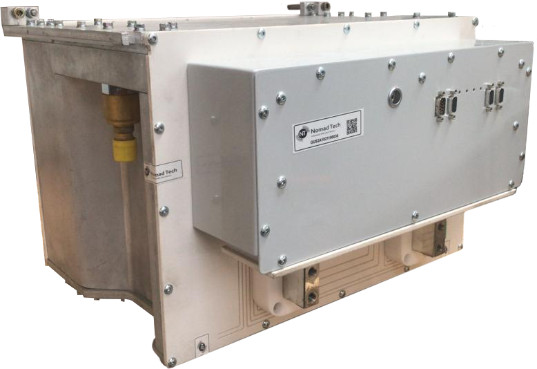 S2 module
