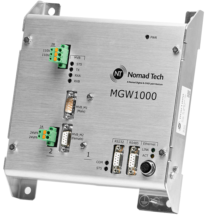 MGW1000